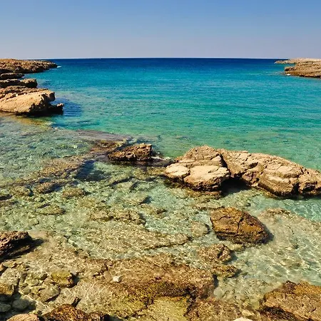 Vicino Al Mare Torre Santa Sabina